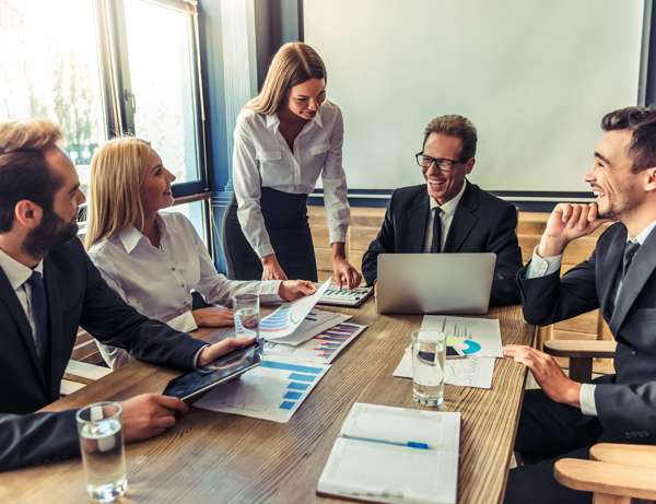 How to run an effective and engaging board meeting